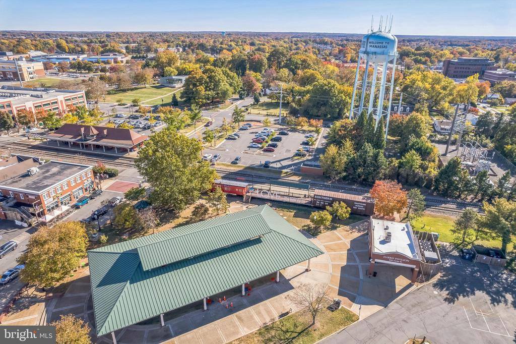 9664 Swallowtail Lane, Manassas, VA 20110