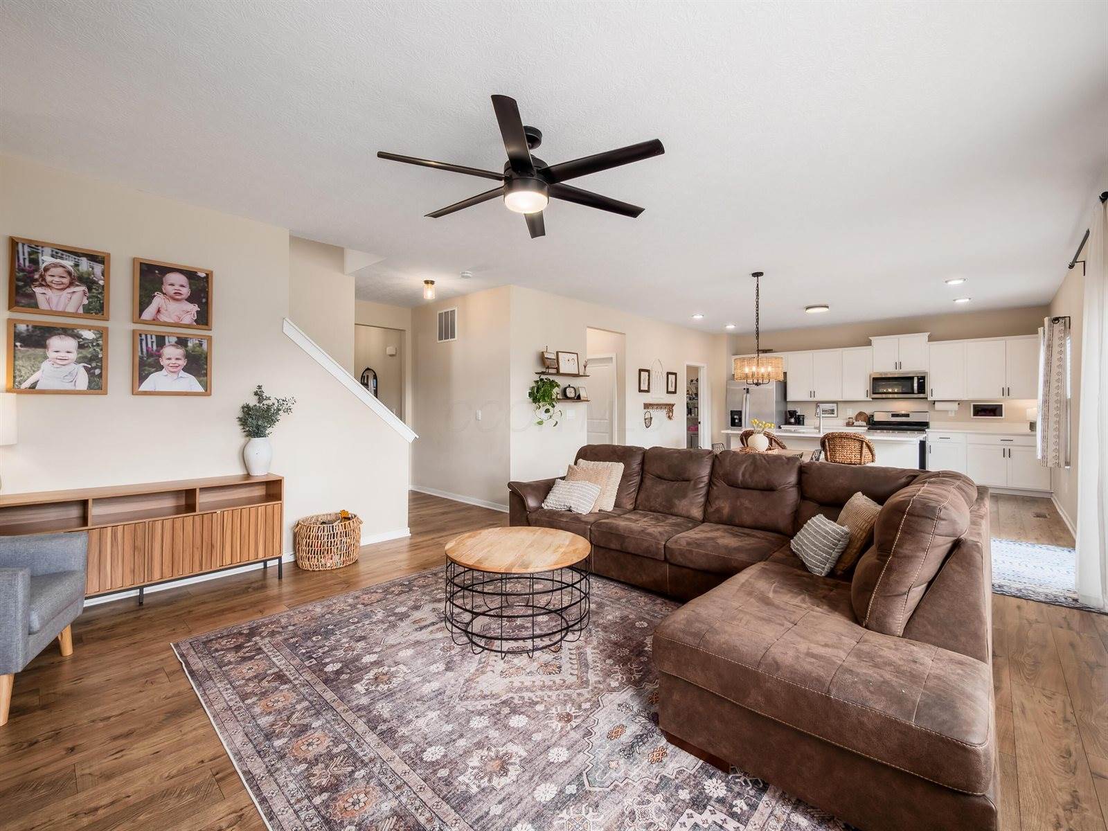 141 Brazos Drive, Delaware, OH 43015