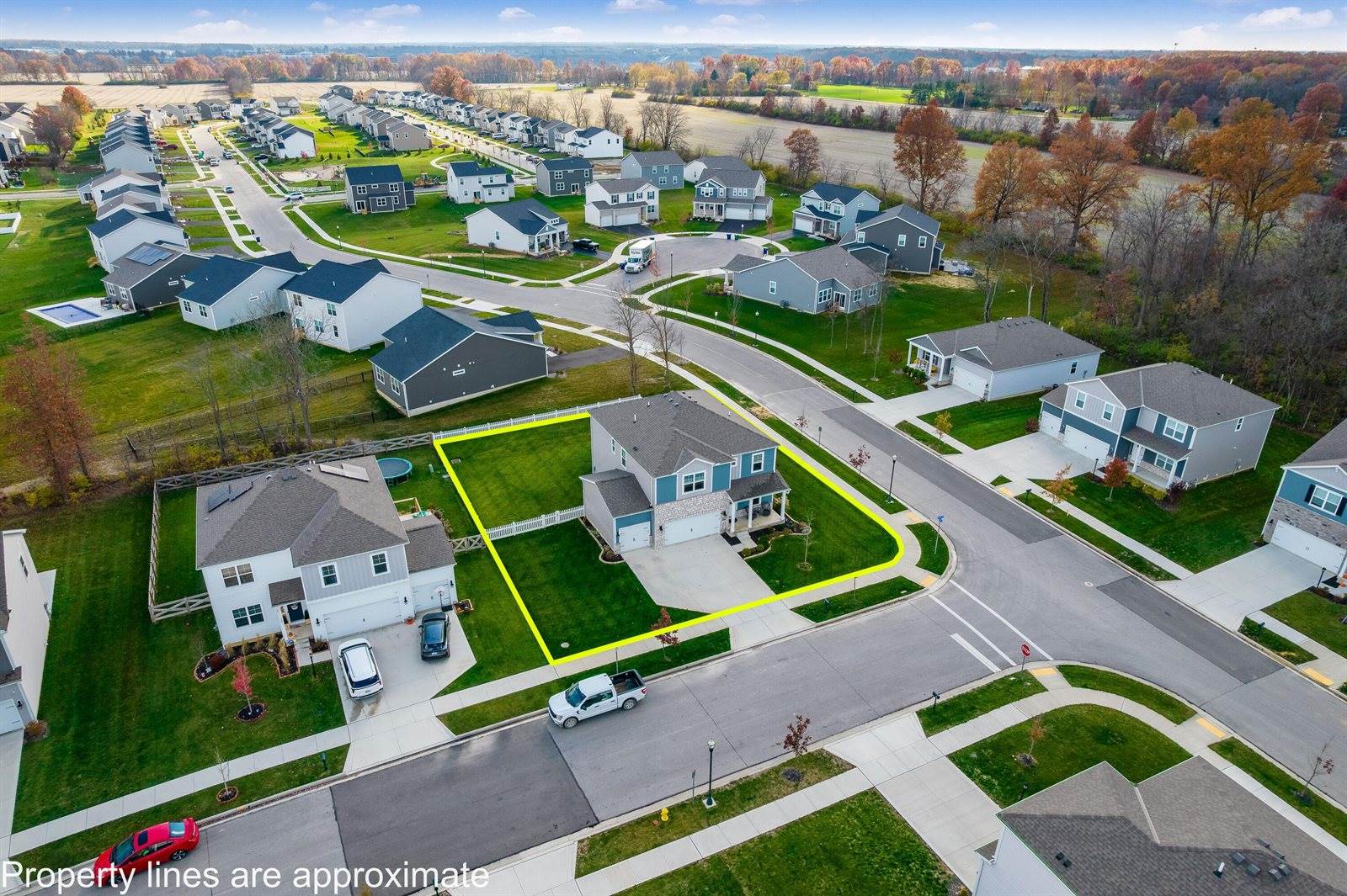 141 Brazos Drive, Delaware, OH 43015