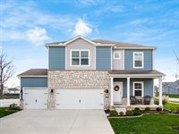 141 Brazos Drive, Delaware, OH 43015