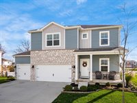 141 Brazos Drive, Delaware, OH 43015