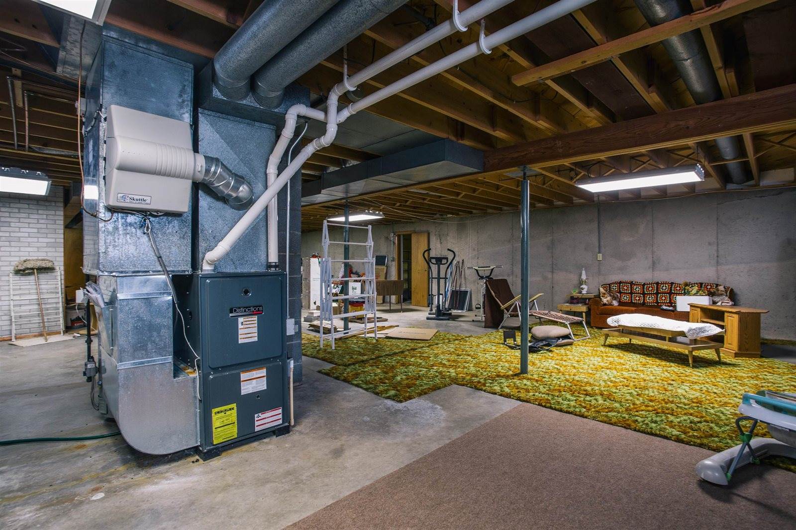 300 E Miller Street, Greenwood, WI 54437