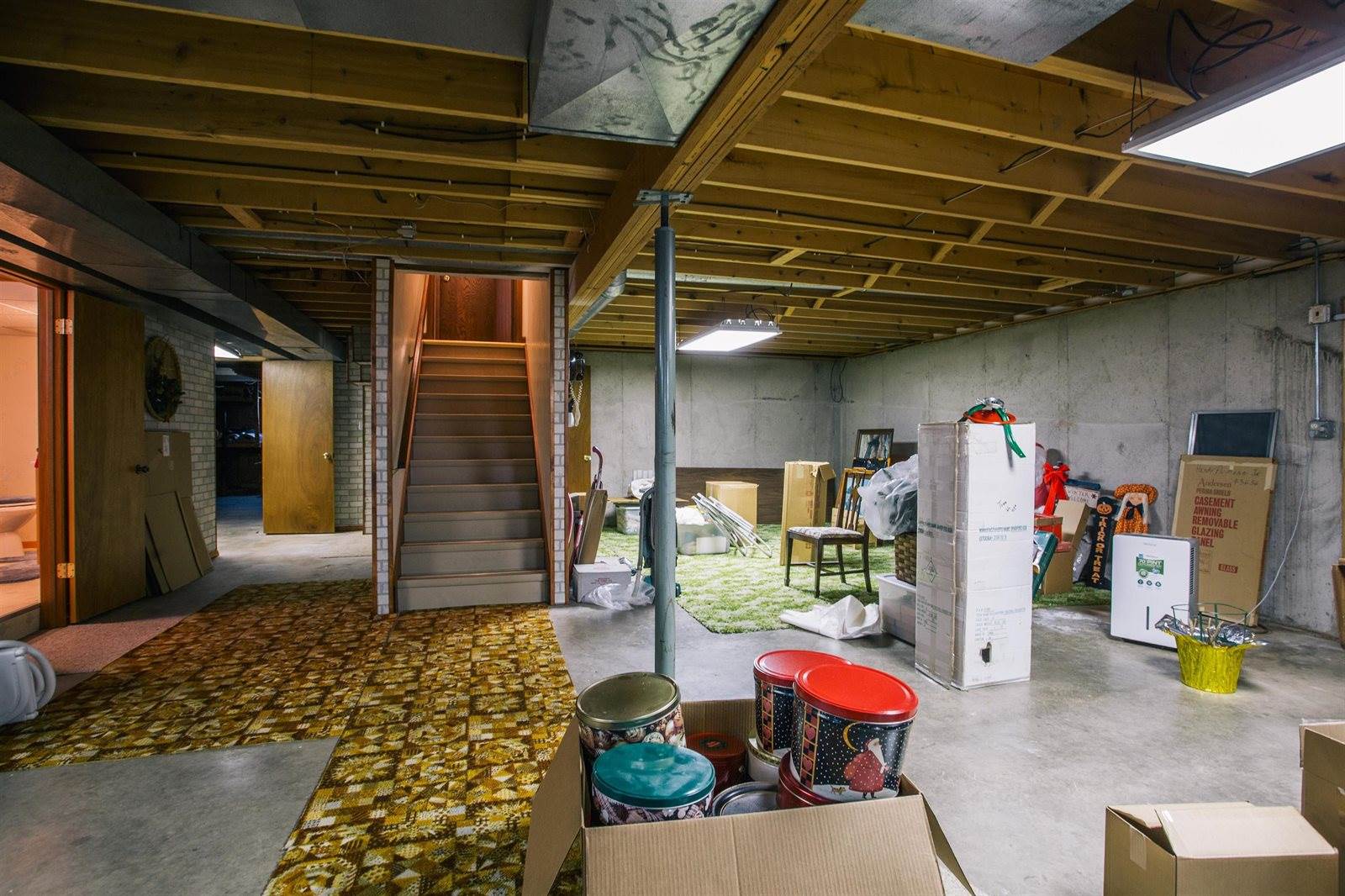 300 E Miller Street, Greenwood, WI 54437