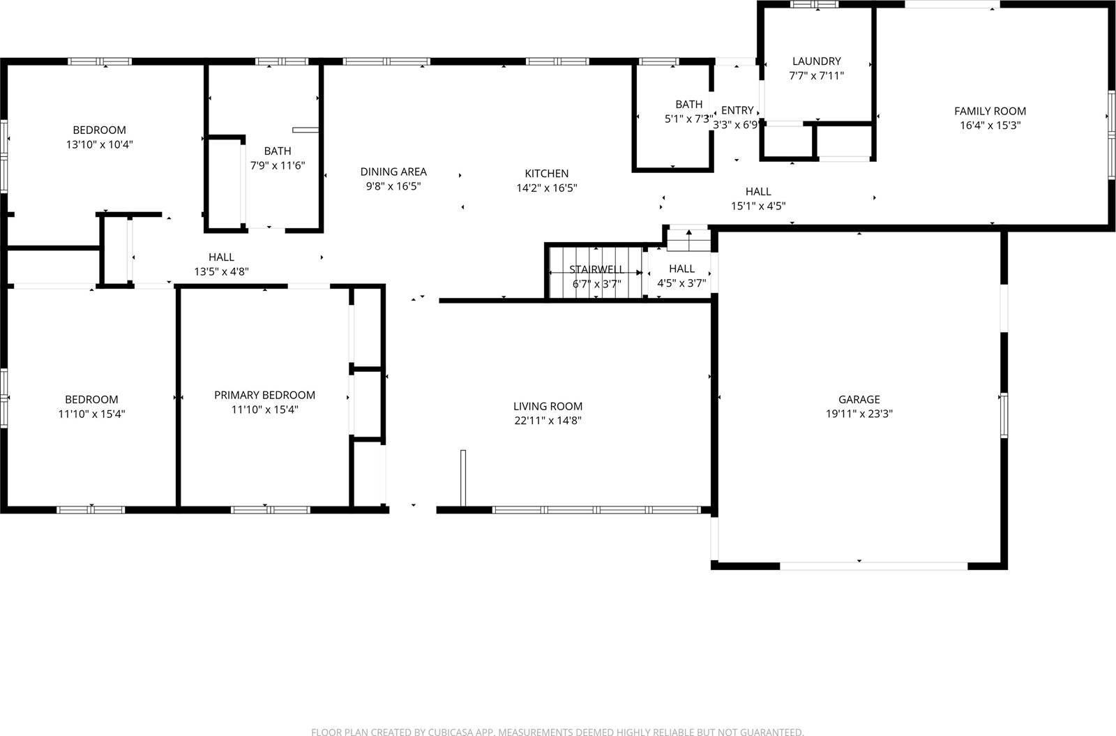 300 E Miller Street, Greenwood, WI 54437