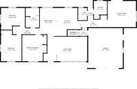 300 E Miller Street, Greenwood, WI 54437