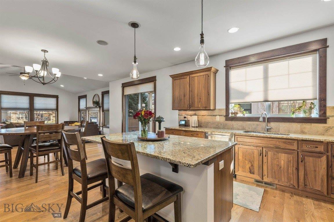 3381 South 27th Avenue, Bozeman, MT 59718