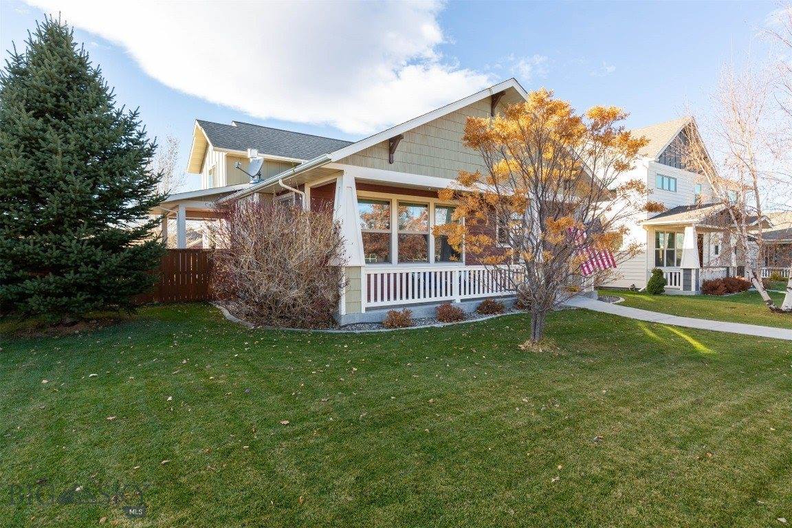 3381 South 27th Avenue, Bozeman, MT 59718