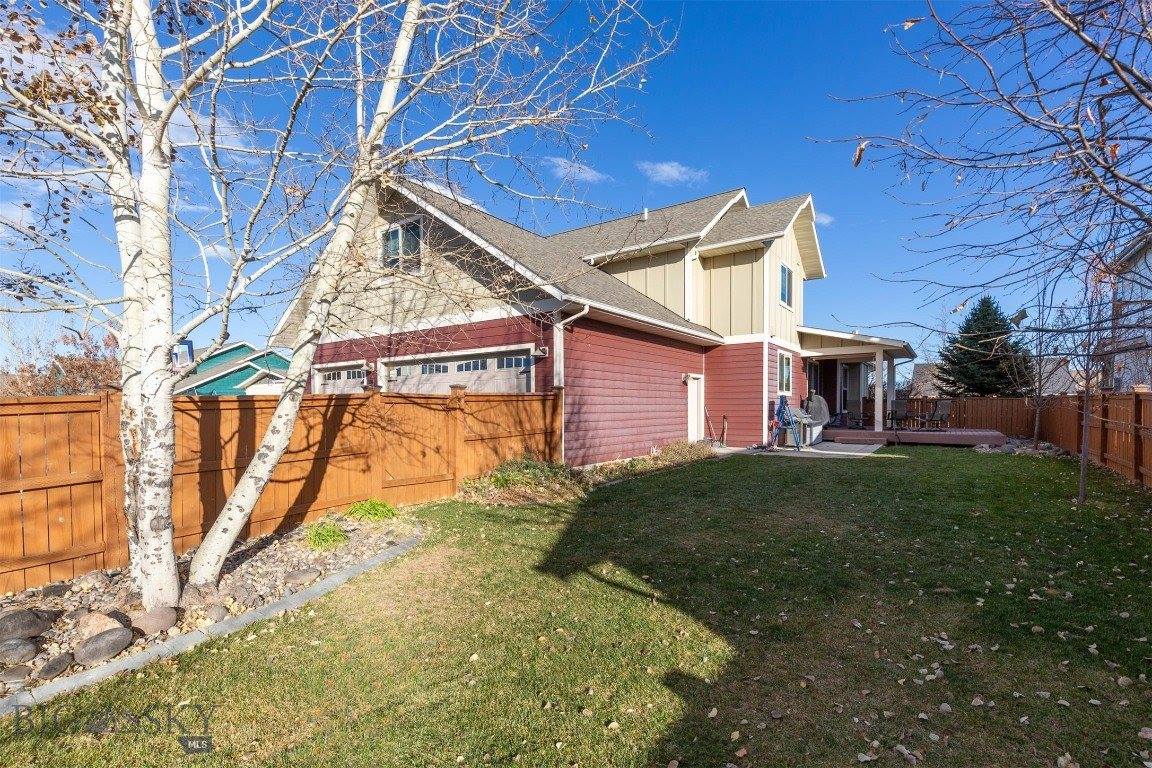3381 South 27th Avenue, Bozeman, MT 59718