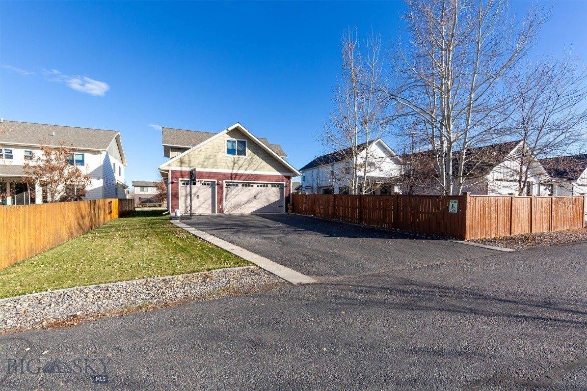 3381 South 27th Avenue, Bozeman, MT 59718