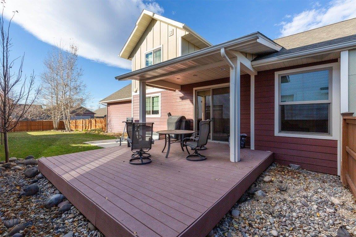3381 South 27th Avenue, Bozeman, MT 59718