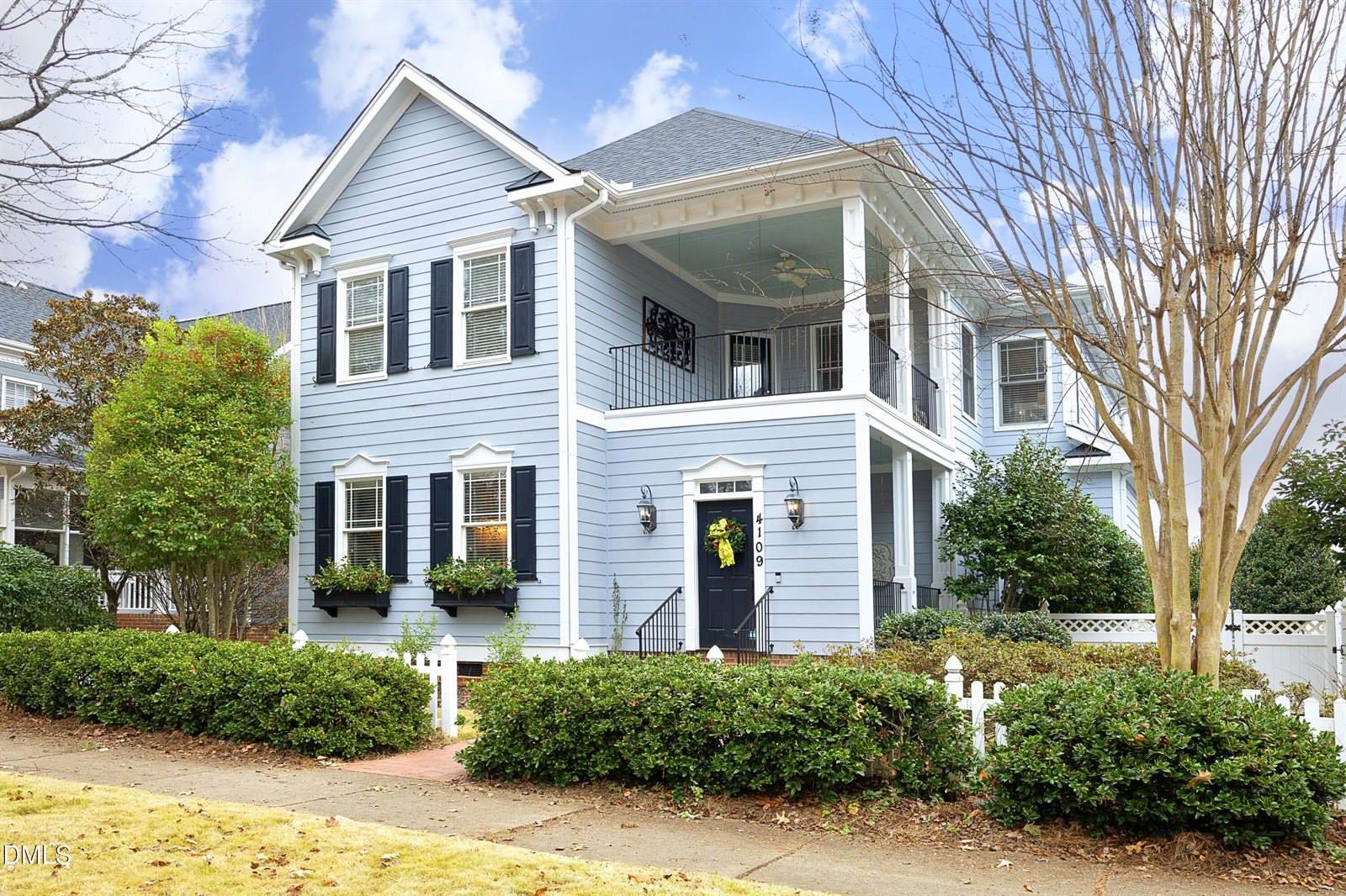 4109 Falls River Avenue, Raleigh, NC 27614