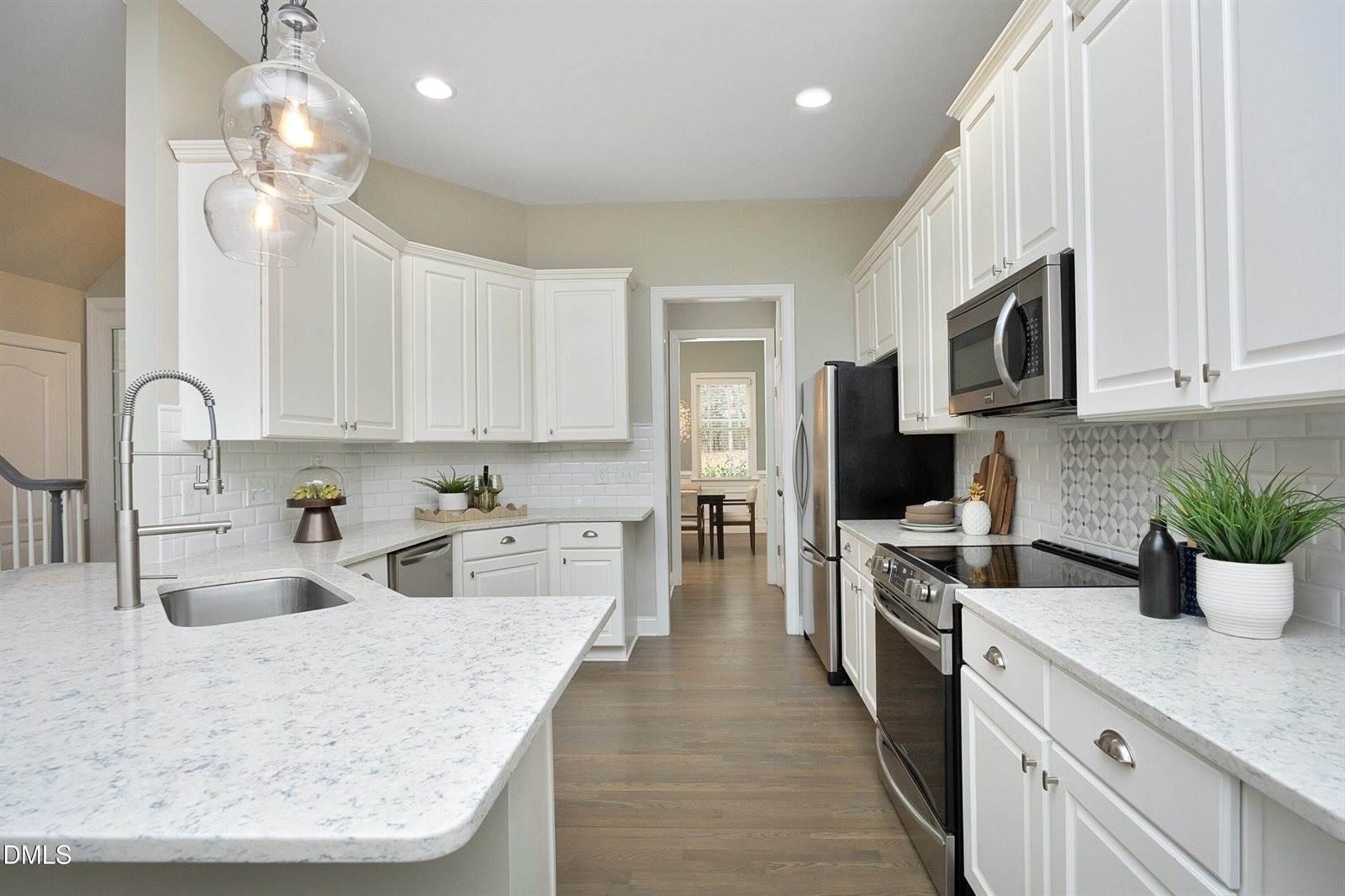 4109 Falls River Avenue, Raleigh, NC 27614