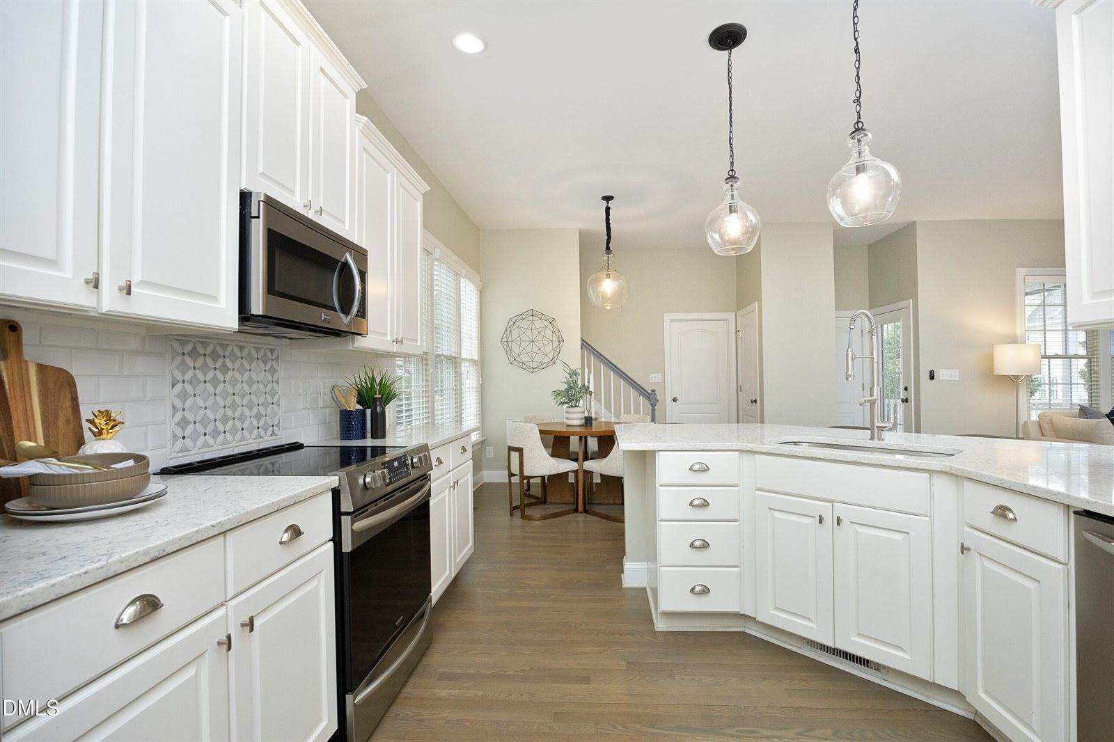 4109 Falls River Avenue, Raleigh, NC 27614