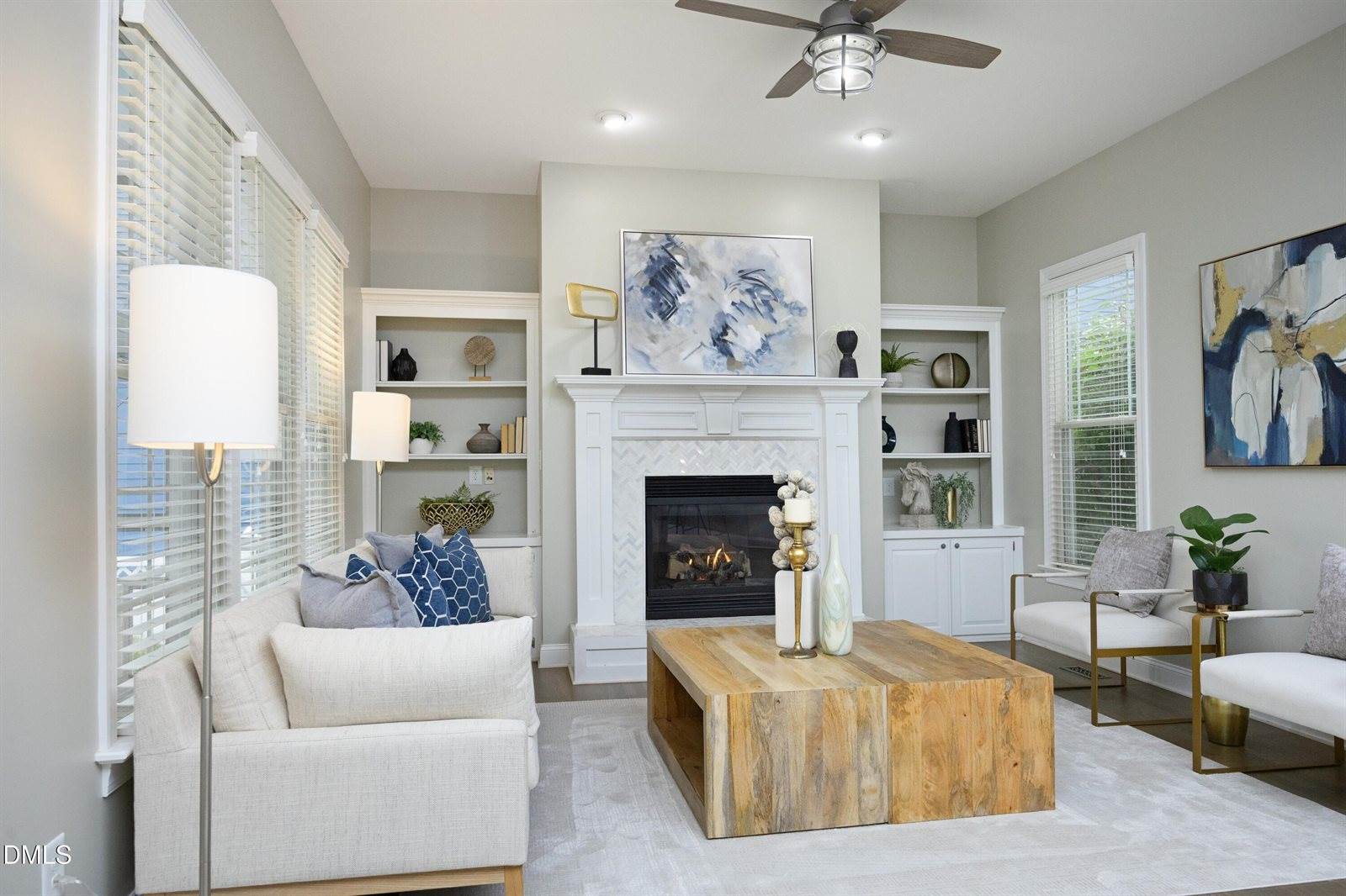 4109 Falls River Avenue, Raleigh, NC 27614