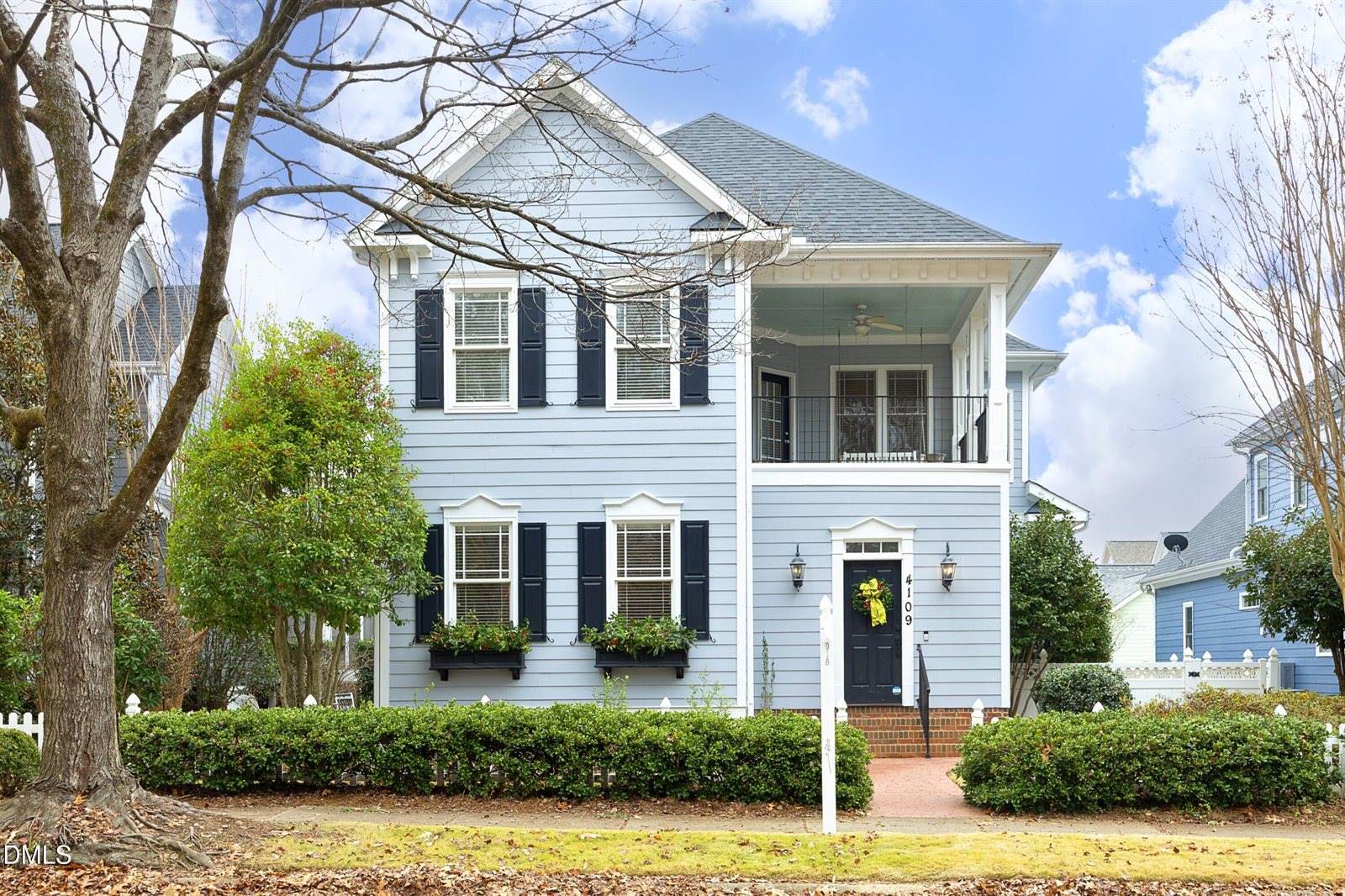 4109 Falls River Avenue, Raleigh, NC 27614