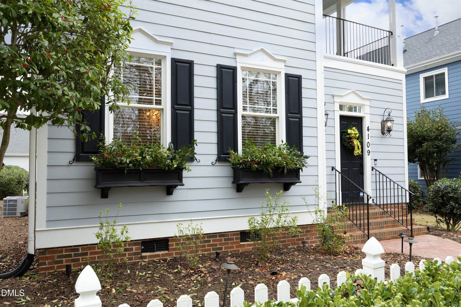 4109 Falls River Avenue, Raleigh, NC 27614