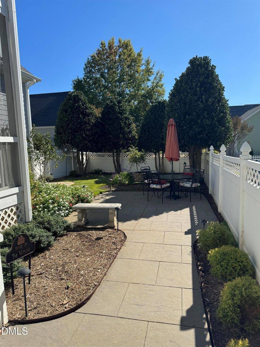 4109 Falls River Avenue, Raleigh, NC 27614