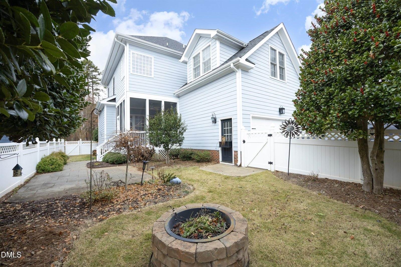 4109 Falls River Avenue, Raleigh, NC 27614