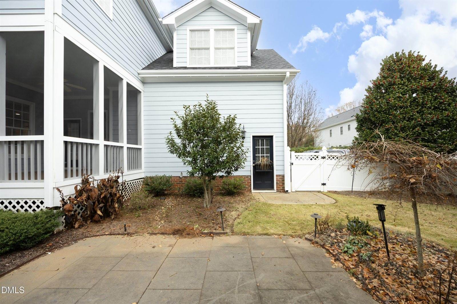 4109 Falls River Avenue, Raleigh, NC 27614