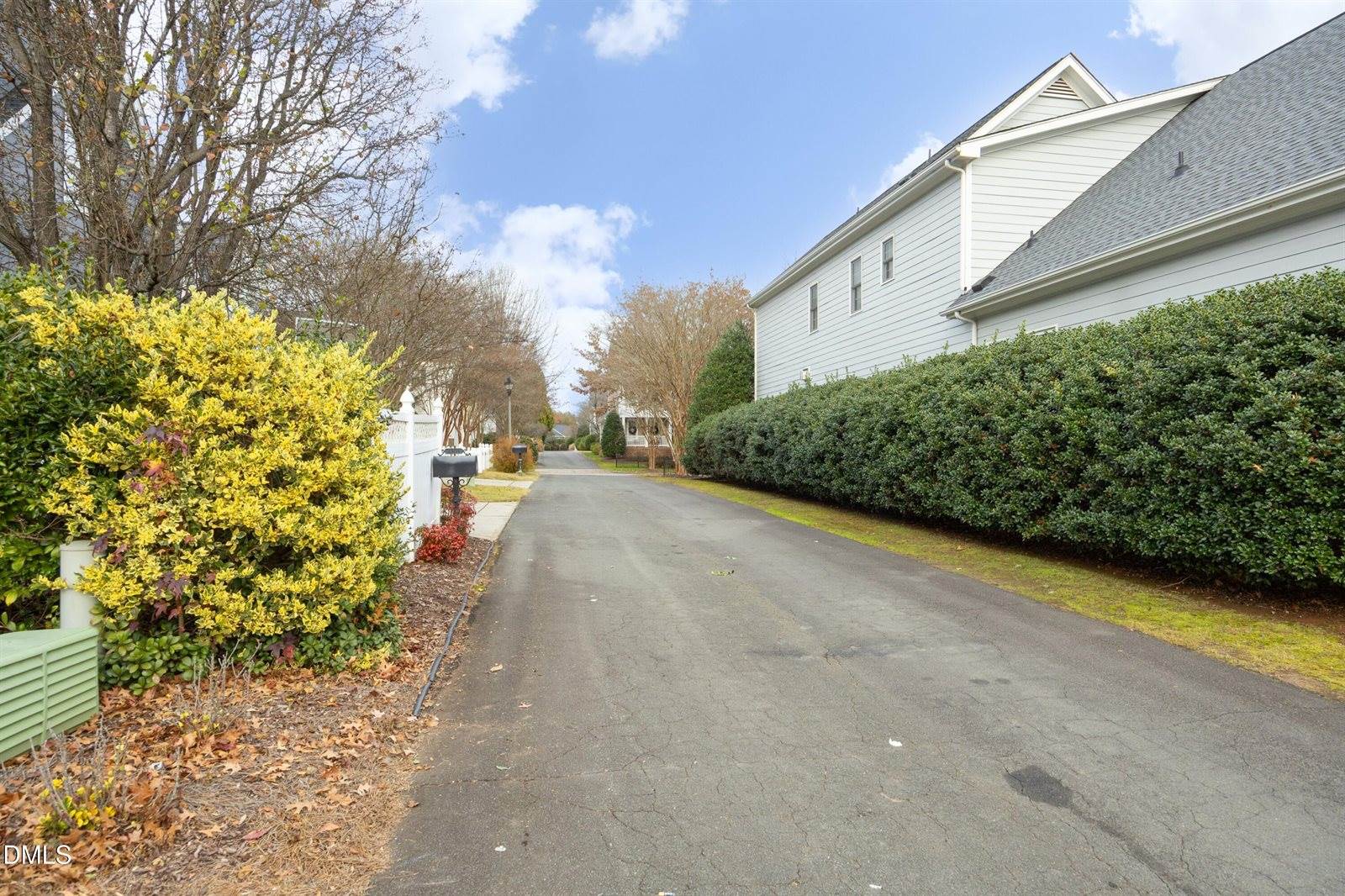 4109 Falls River Avenue, Raleigh, NC 27614