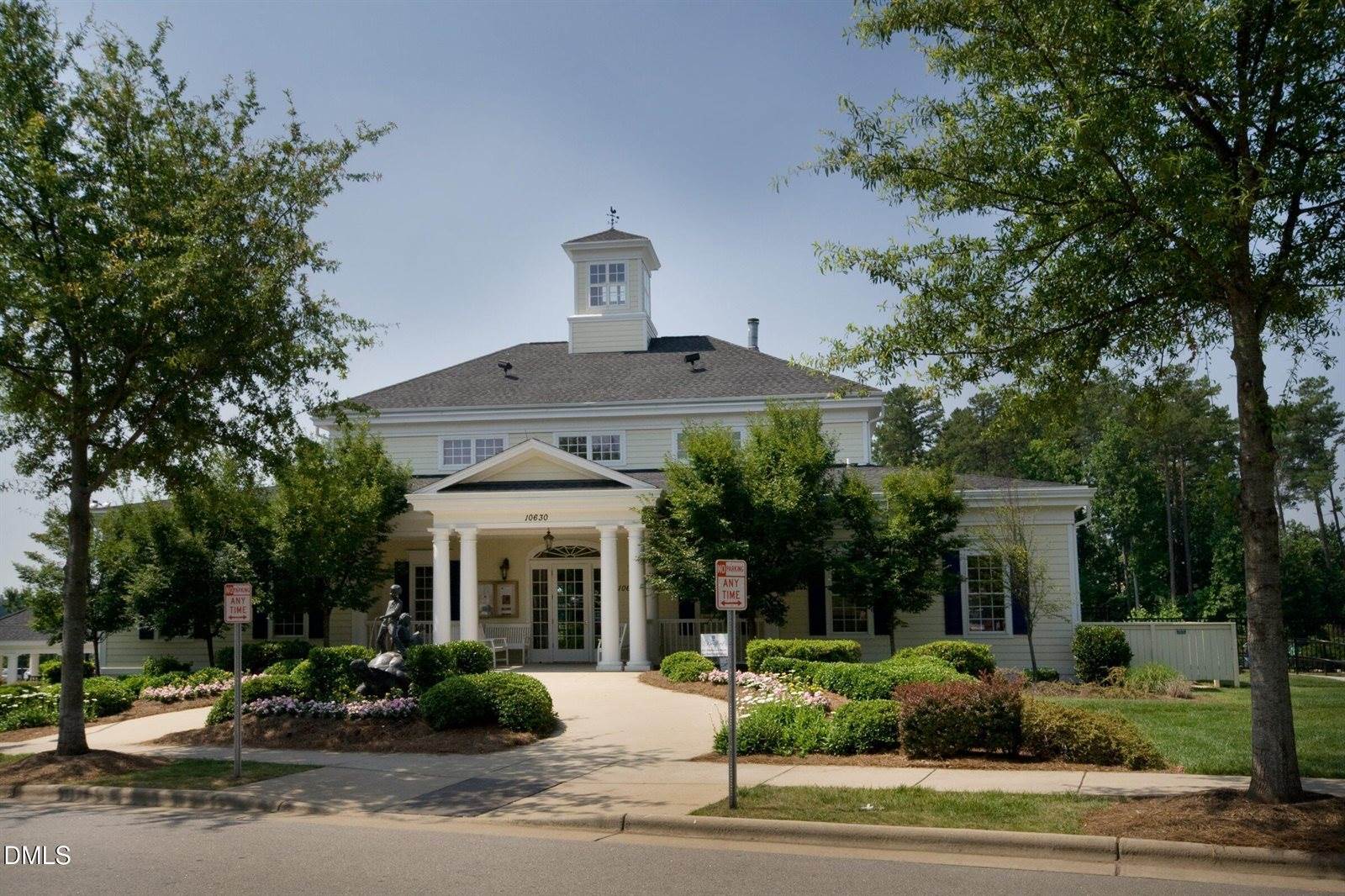 4109 Falls River Avenue, Raleigh, NC 27614