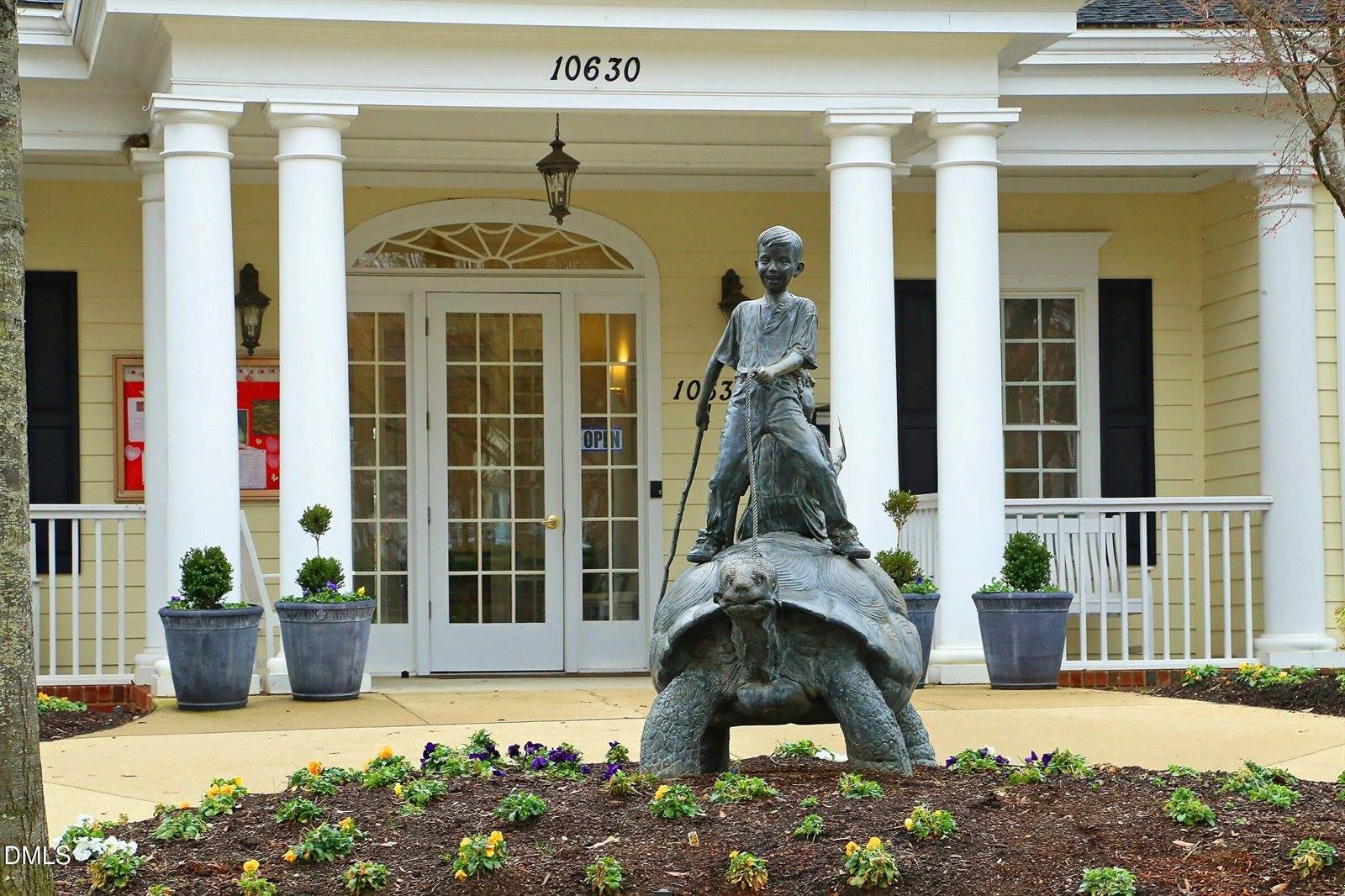 4109 Falls River Avenue, Raleigh, NC 27614