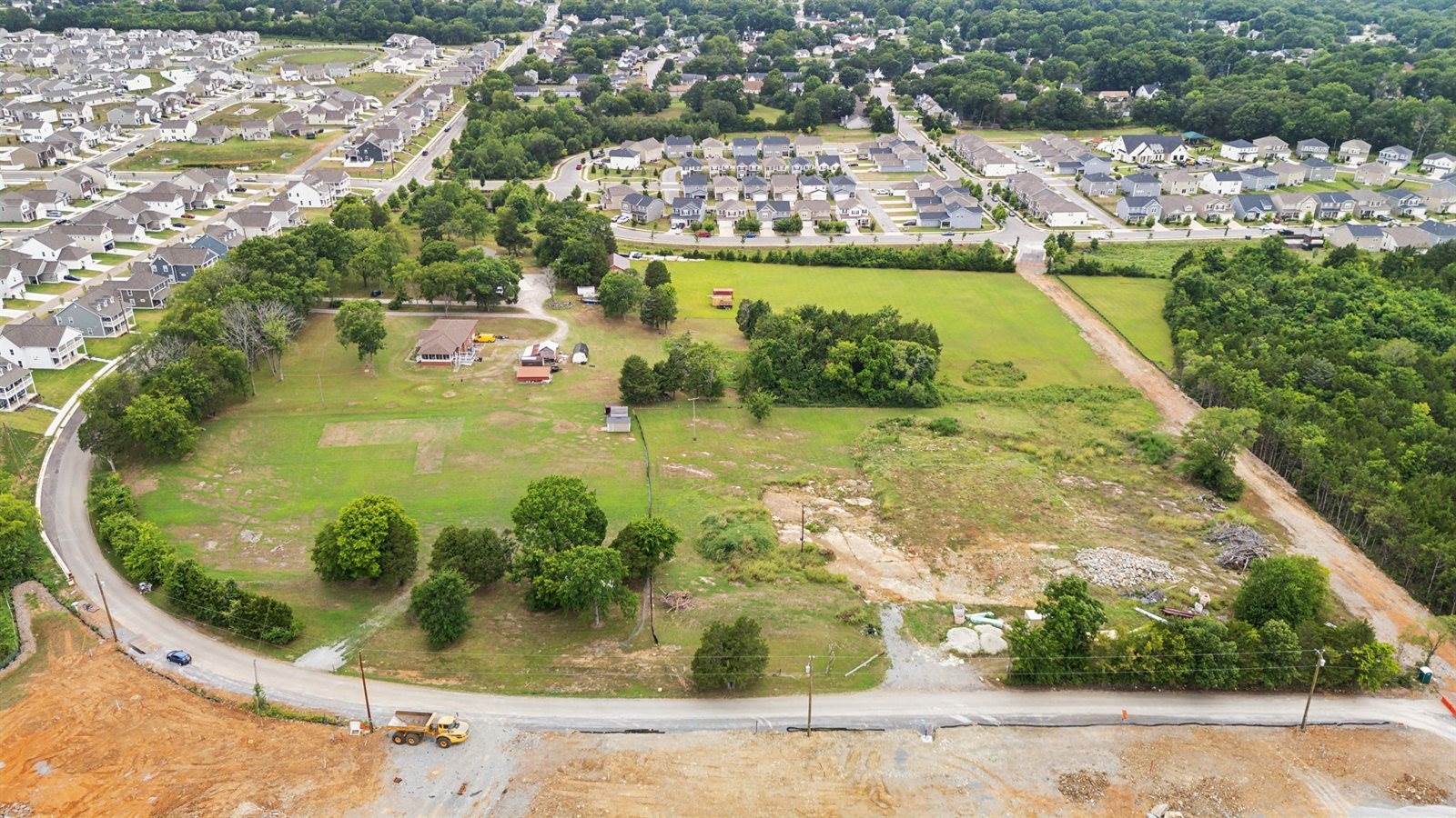 4414 Maxwell Rd, Antioch, TN 37013