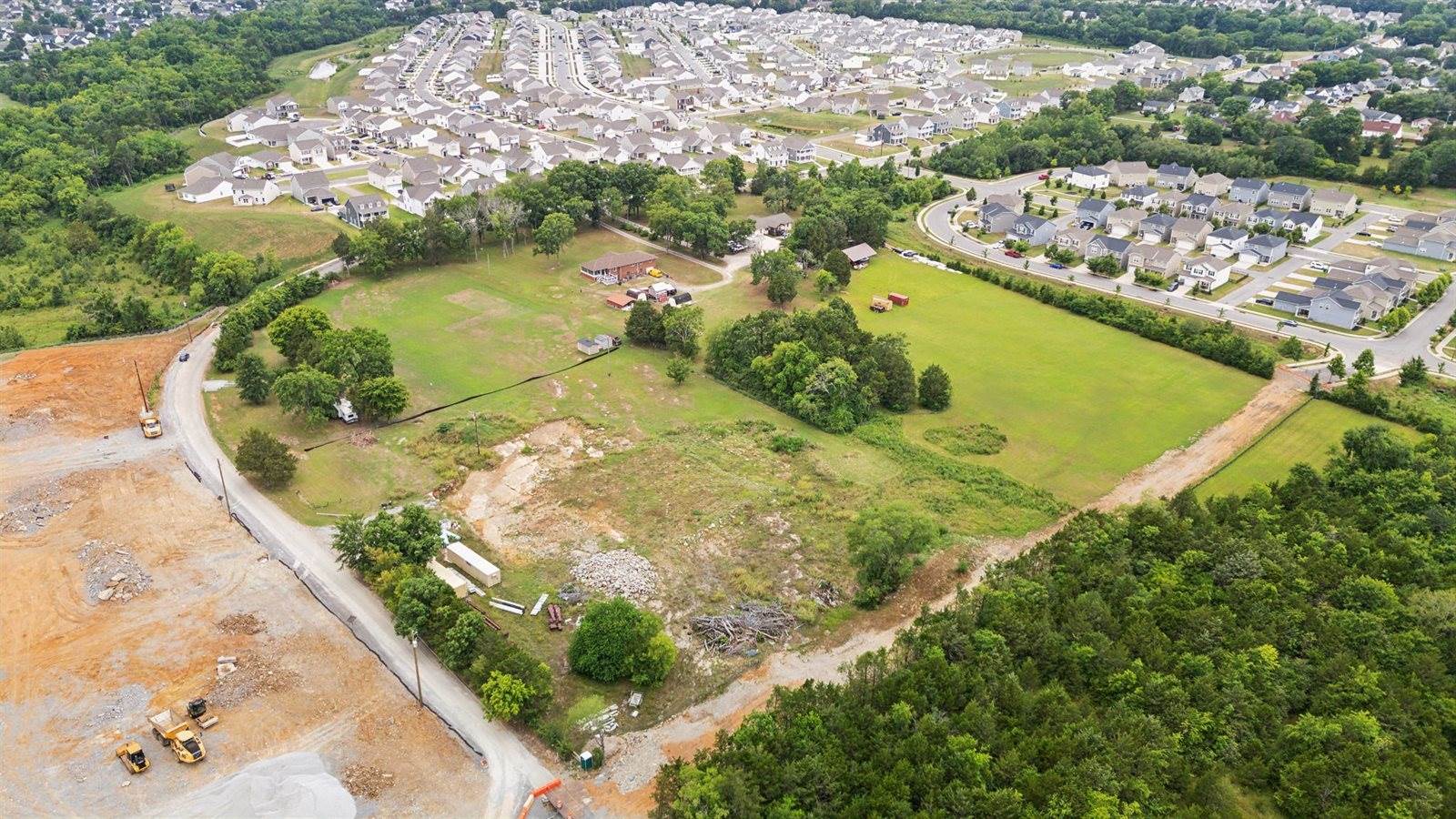 4414 Maxwell Rd, Antioch, TN 37013