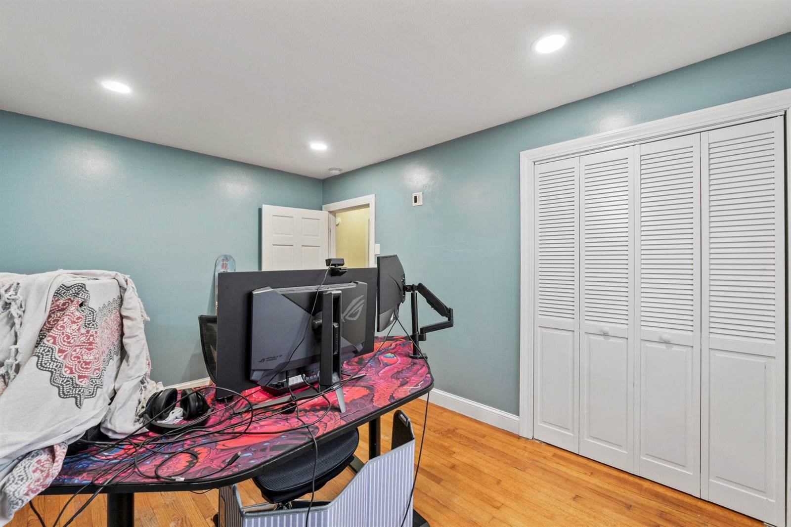 33 Lavoie Street, Jay, ME 04239