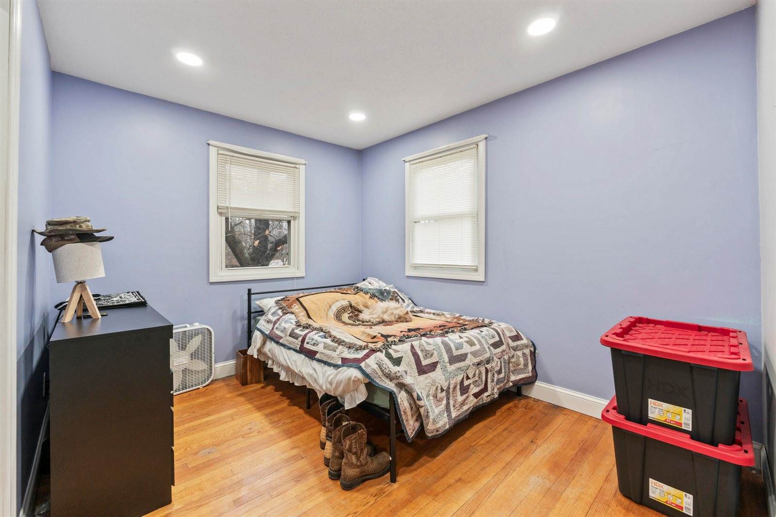 33 Lavoie Street, Jay, ME 04239