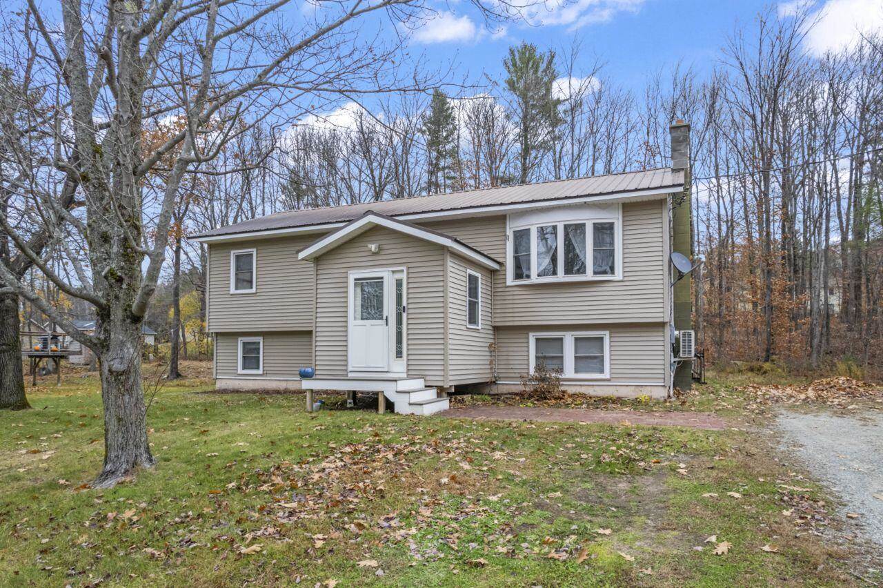 33 Lavoie Street, Jay, ME 04239