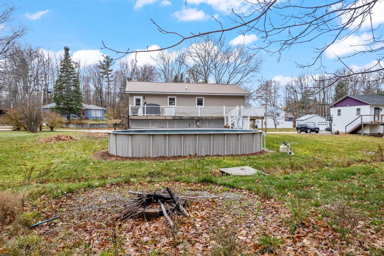 33 Lavoie Street, Jay, ME 04239