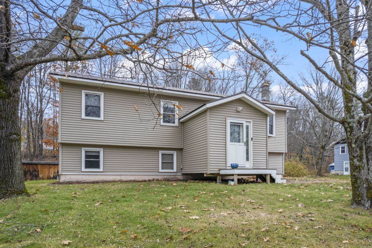 33 Lavoie Street, Jay, ME 04239
