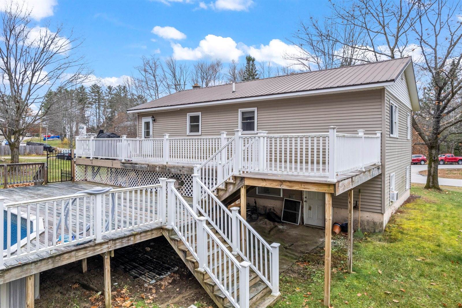 33 Lavoie Street, Jay, ME 04239