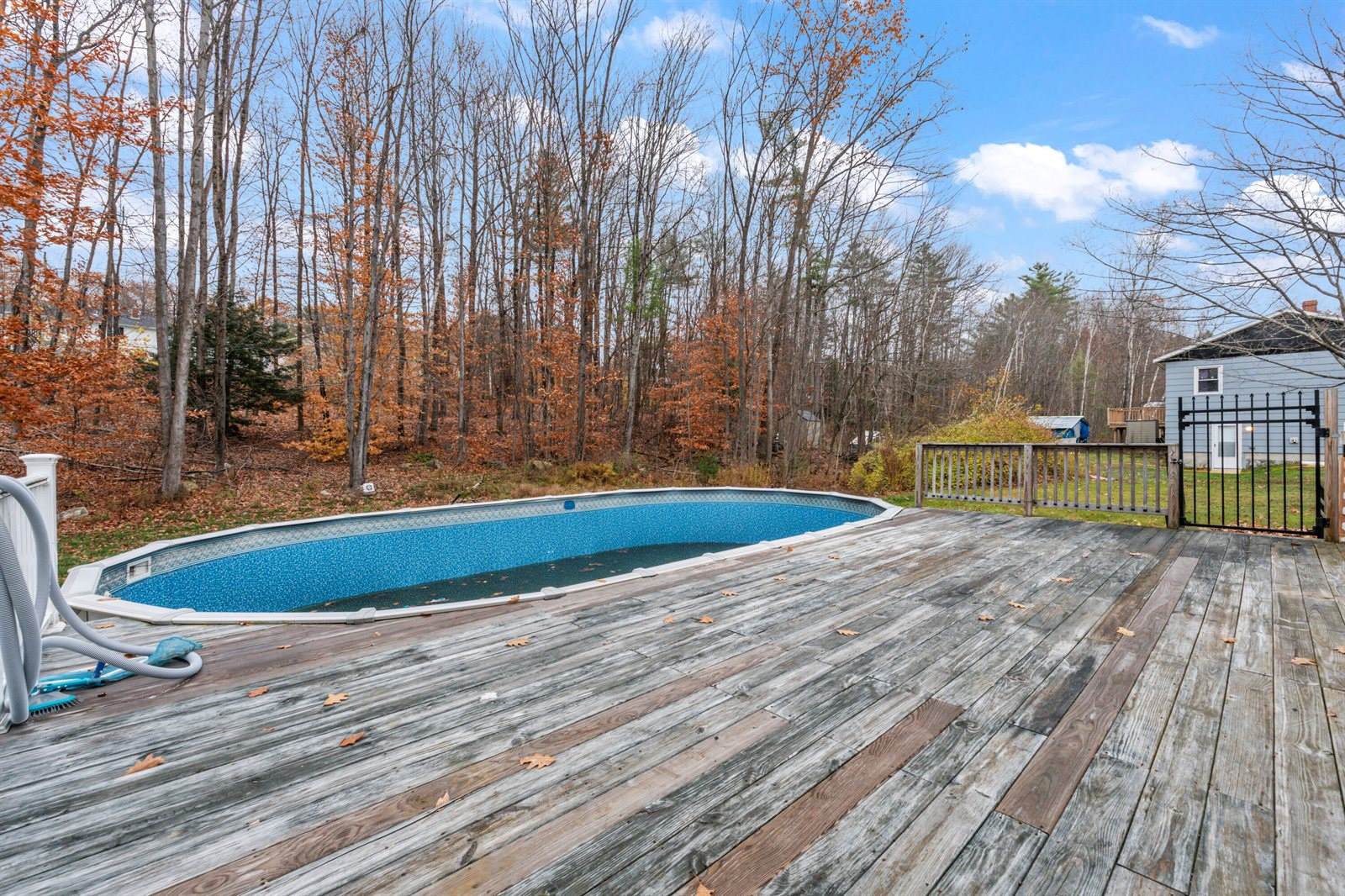 33 Lavoie Street, Jay, ME 04239