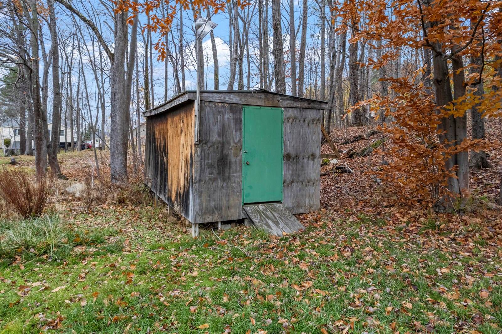 33 Lavoie Street, Jay, ME 04239