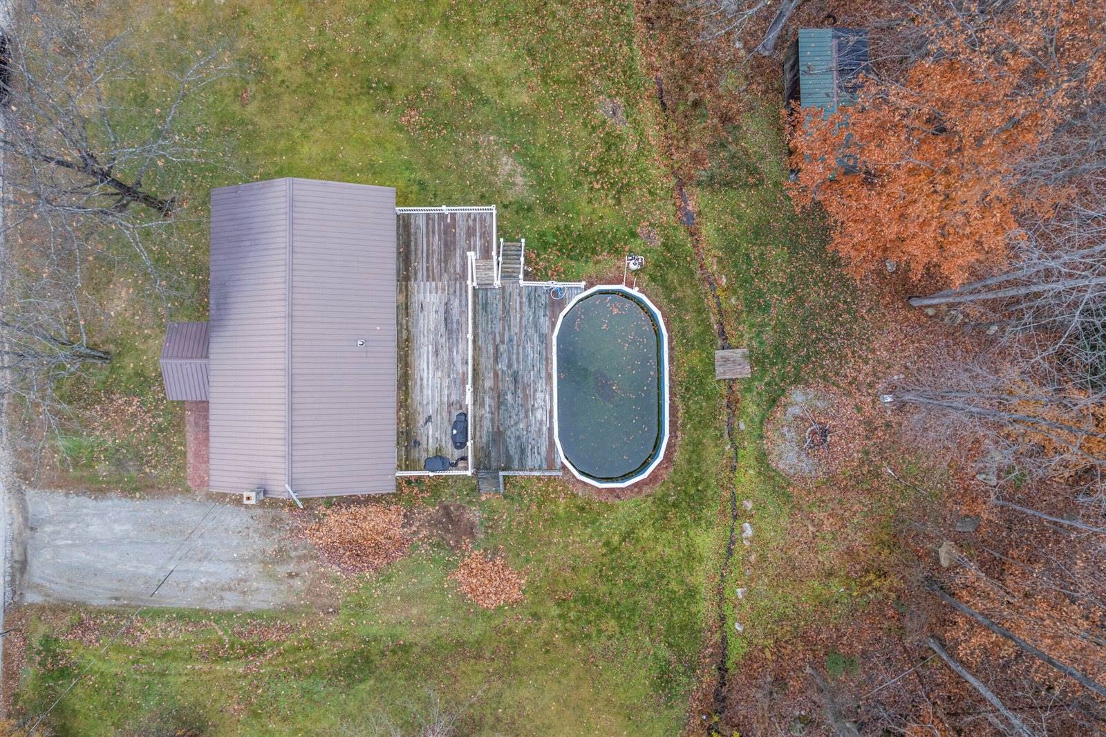 33 Lavoie Street, Jay, ME 04239