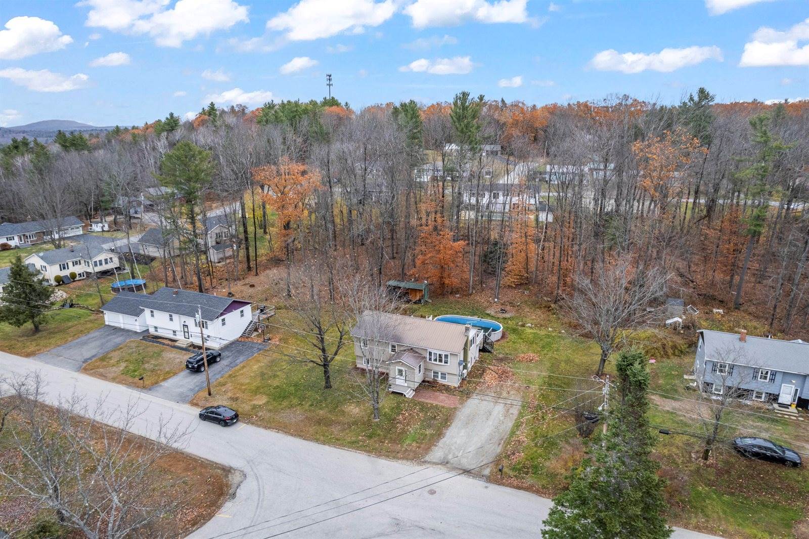 33 Lavoie Street, Jay, ME 04239