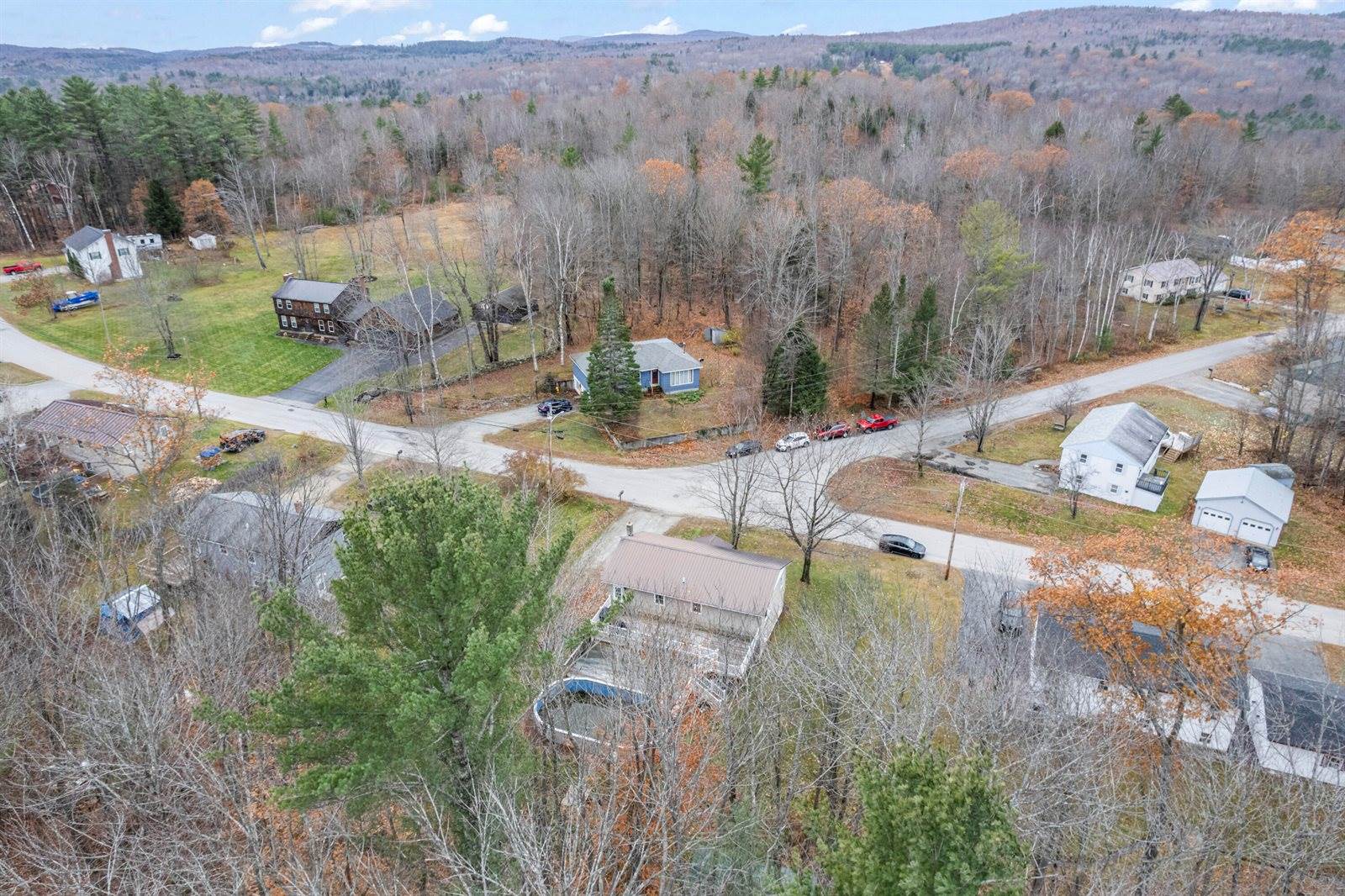 33 Lavoie Street, Jay, ME 04239