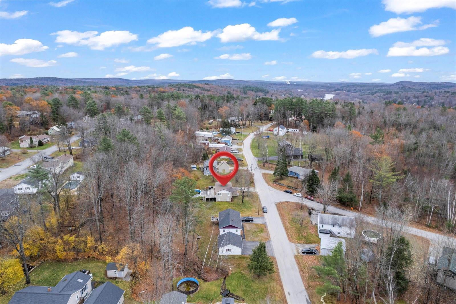 33 Lavoie Street, Jay, ME 04239