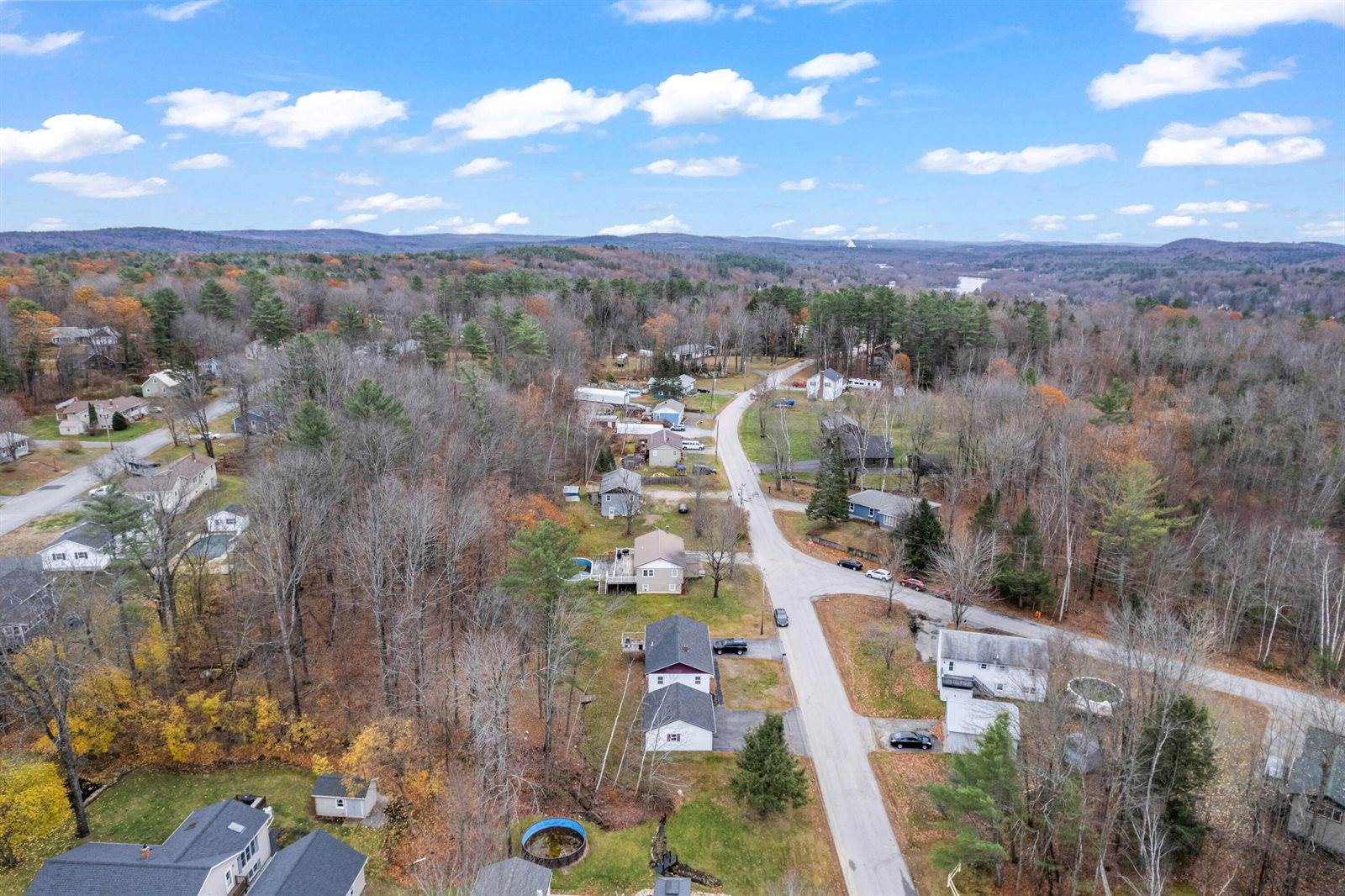 33 Lavoie Street, Jay, ME 04239