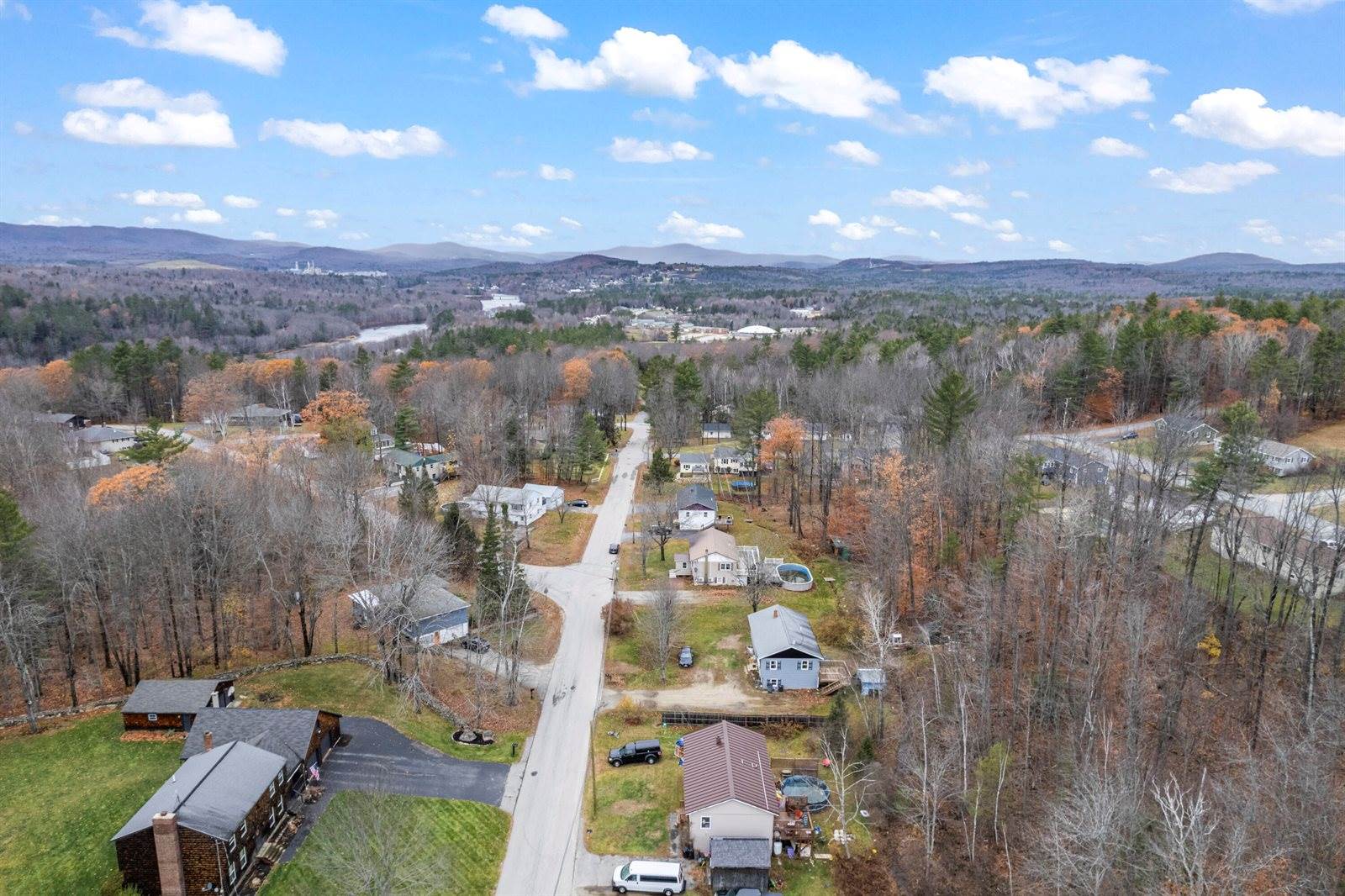 33 Lavoie Street, Jay, ME 04239