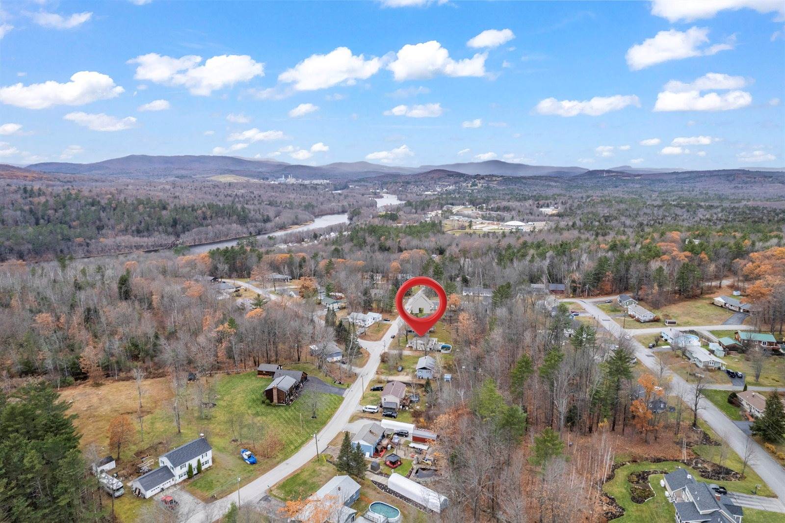 33 Lavoie Street, Jay, ME 04239