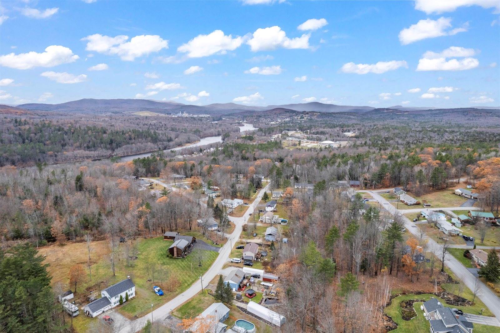 33 Lavoie Street, Jay, ME 04239