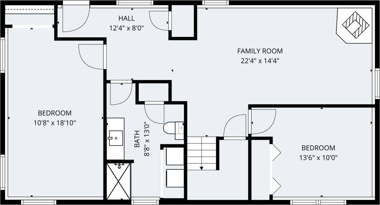 33 Lavoie Street, Jay, ME 04239