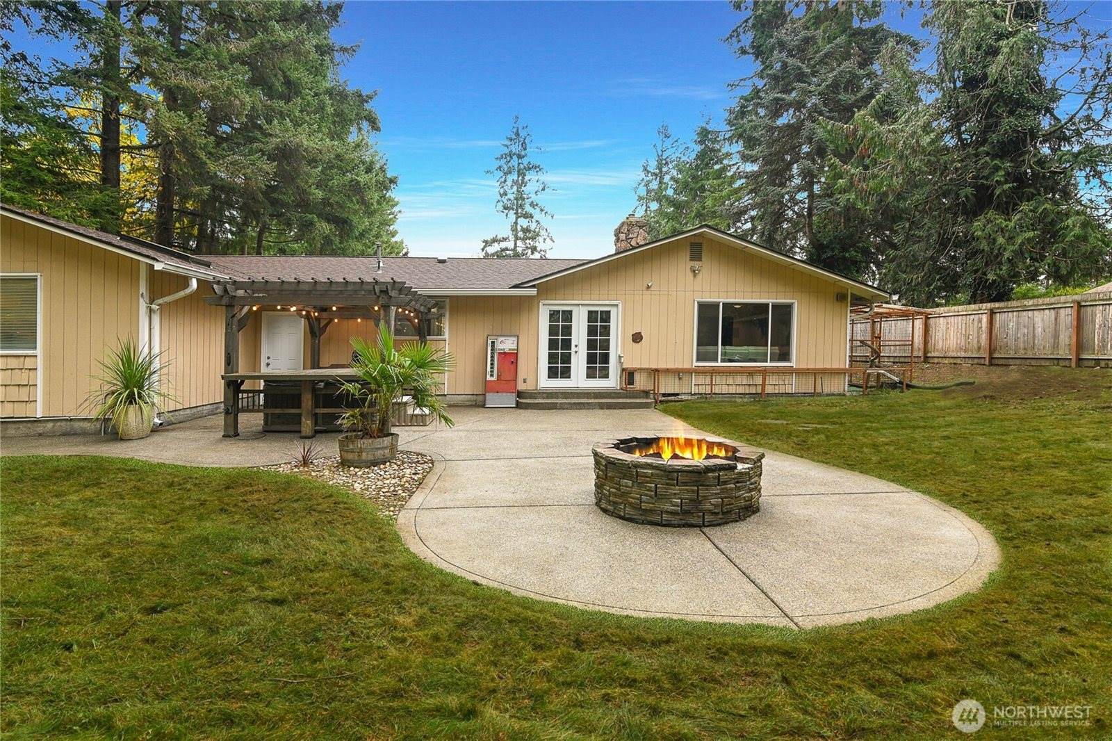 437 Wildcat Street SE, Olympia, WA 98513