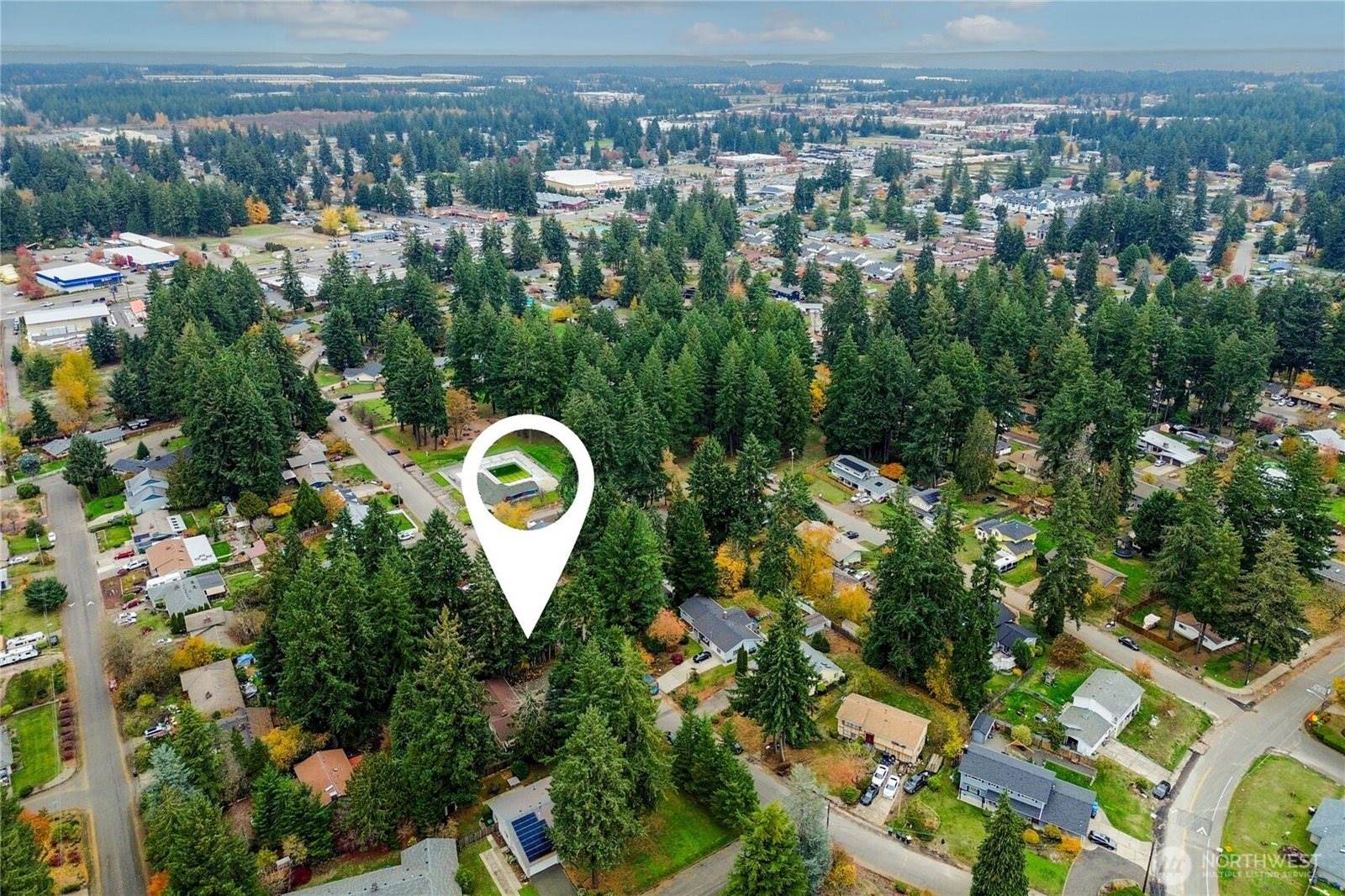 437 Wildcat Street SE, Olympia, WA 98513