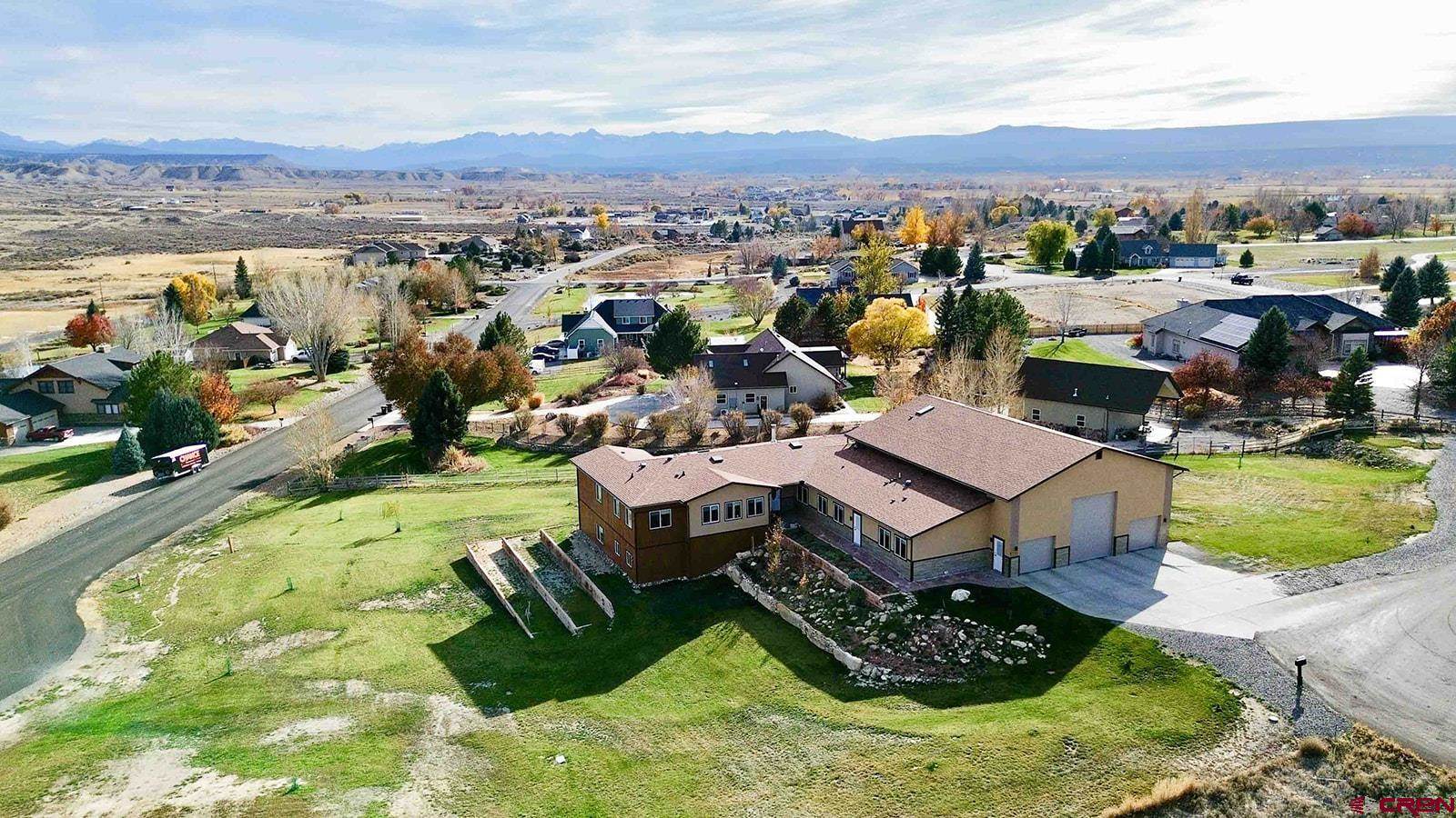 2209 Hatton Place, Montrose, CO 81401
