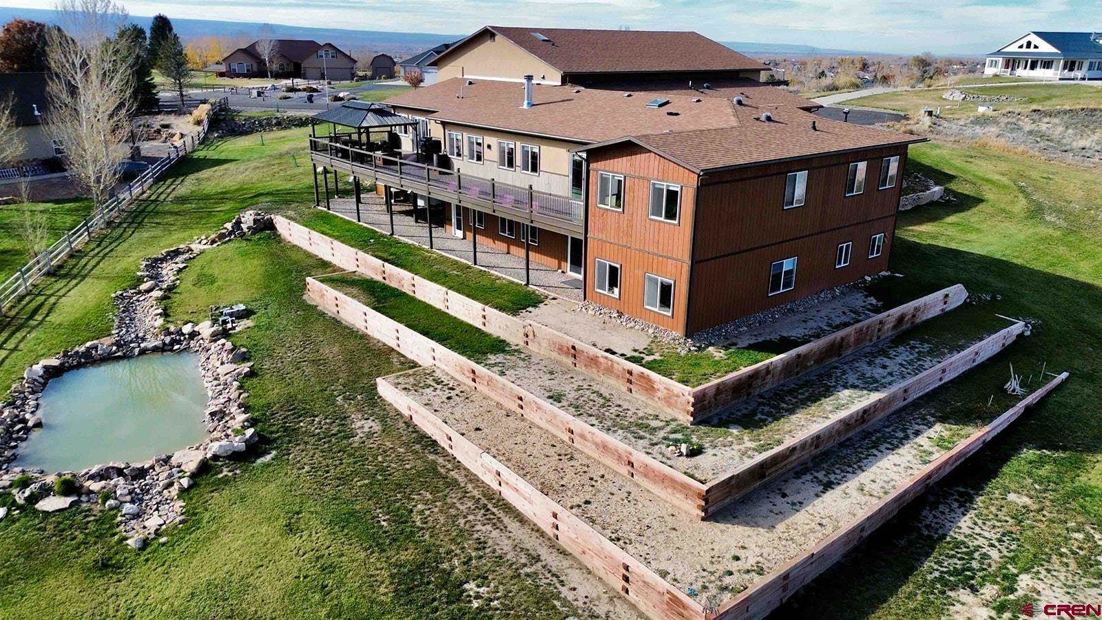 2209 Hatton Place, Montrose, CO 81401