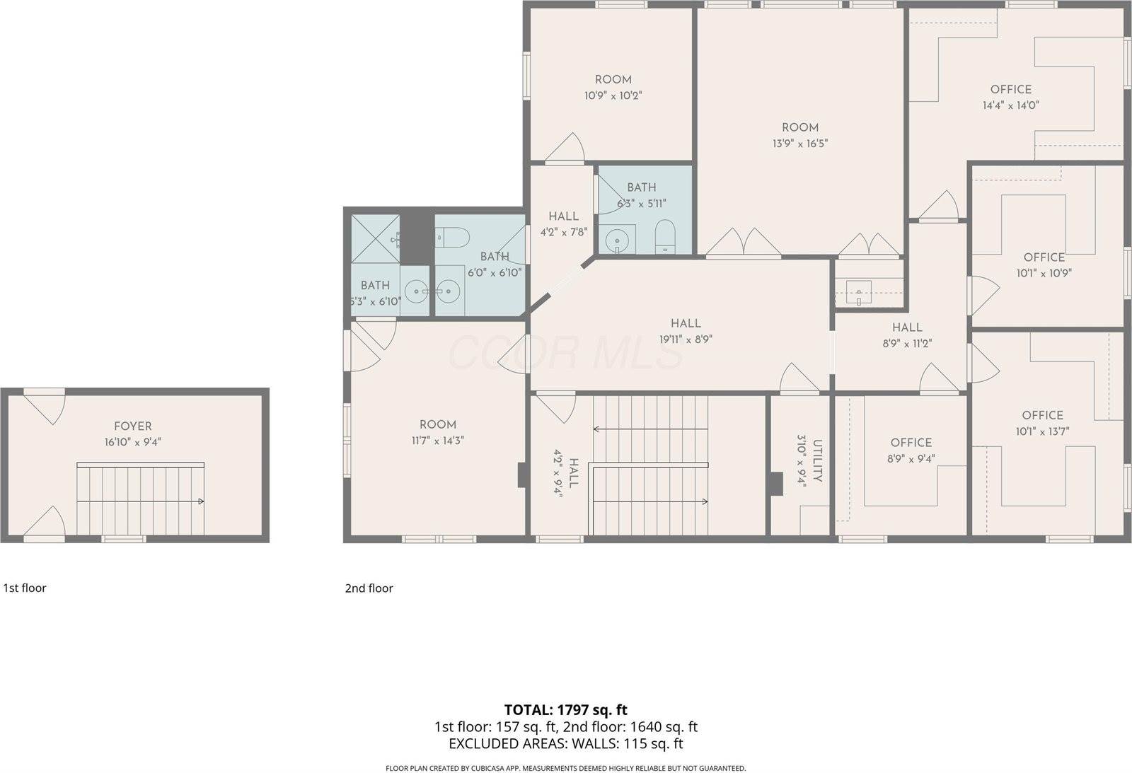 171 Green Meadows Drive South, Lewis Center, OH 43035